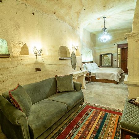 Zeydem Suites Ürgüp Exterior foto